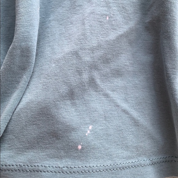 mock neck - Picture 2 of 3